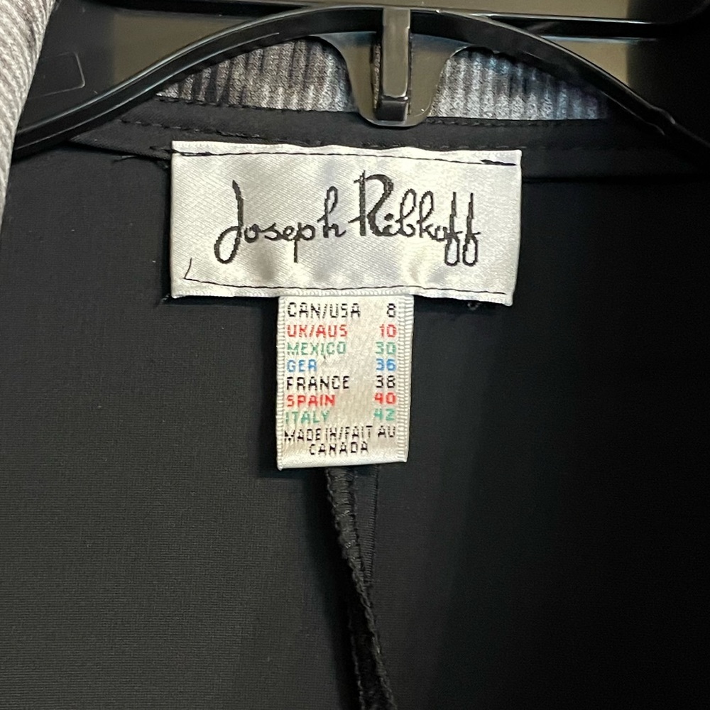 Joseph Ribkoff Jacket - Picture 2 of 6